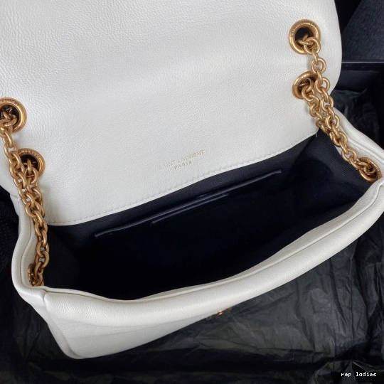Repzbay REP YSL IN SUEDE-20*12*7CM JAMIE_mini 0811